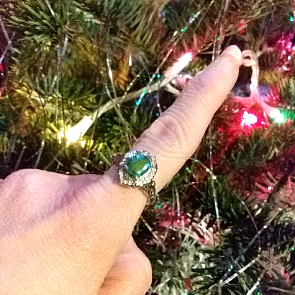 2/$15 Fragrant Jewels ring 💍 💎